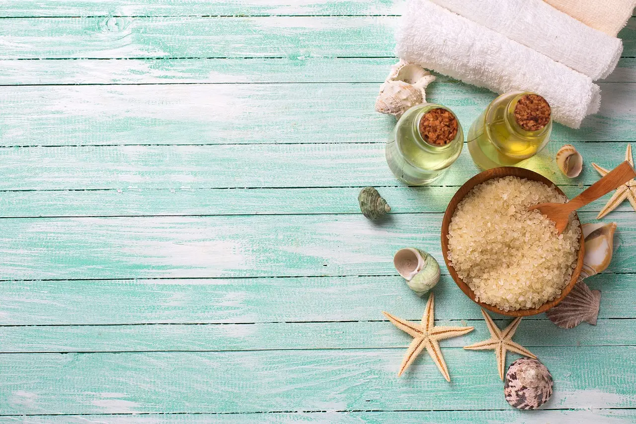 DIY Home Spa: Relax and Recharge at Home