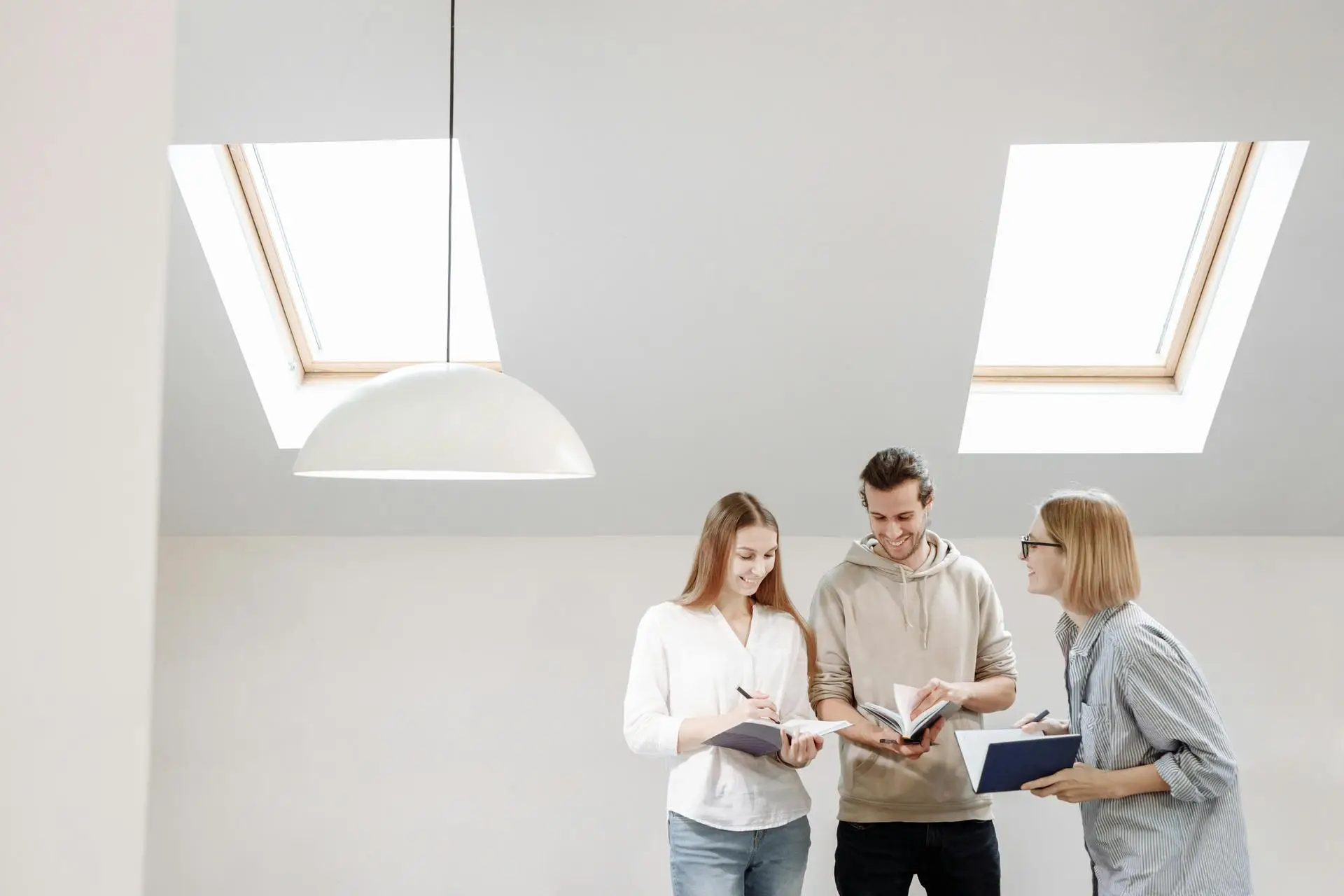 How a flat glass rooflight can elevate your home's natural lighting?