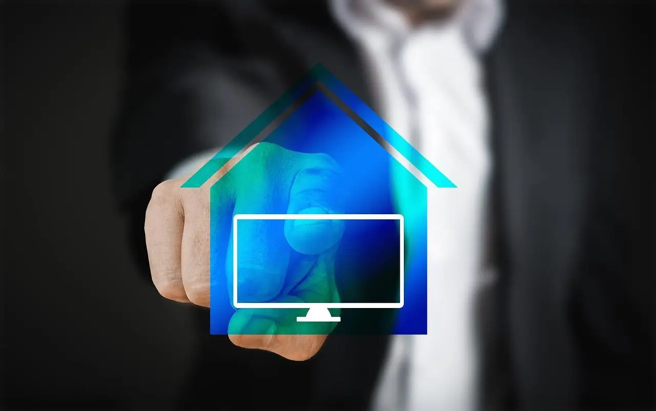 How smart home technology enhances security and convenience?