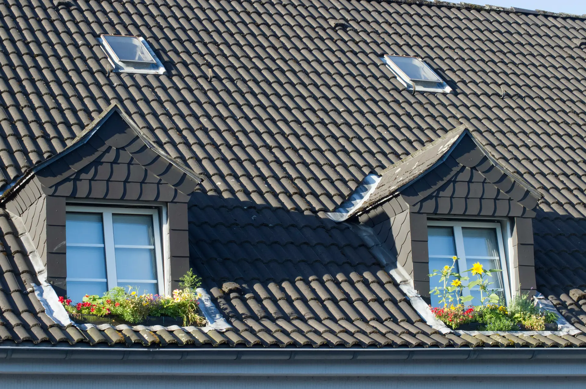 The energy efficiency of roof windows: Are they worth the investment?