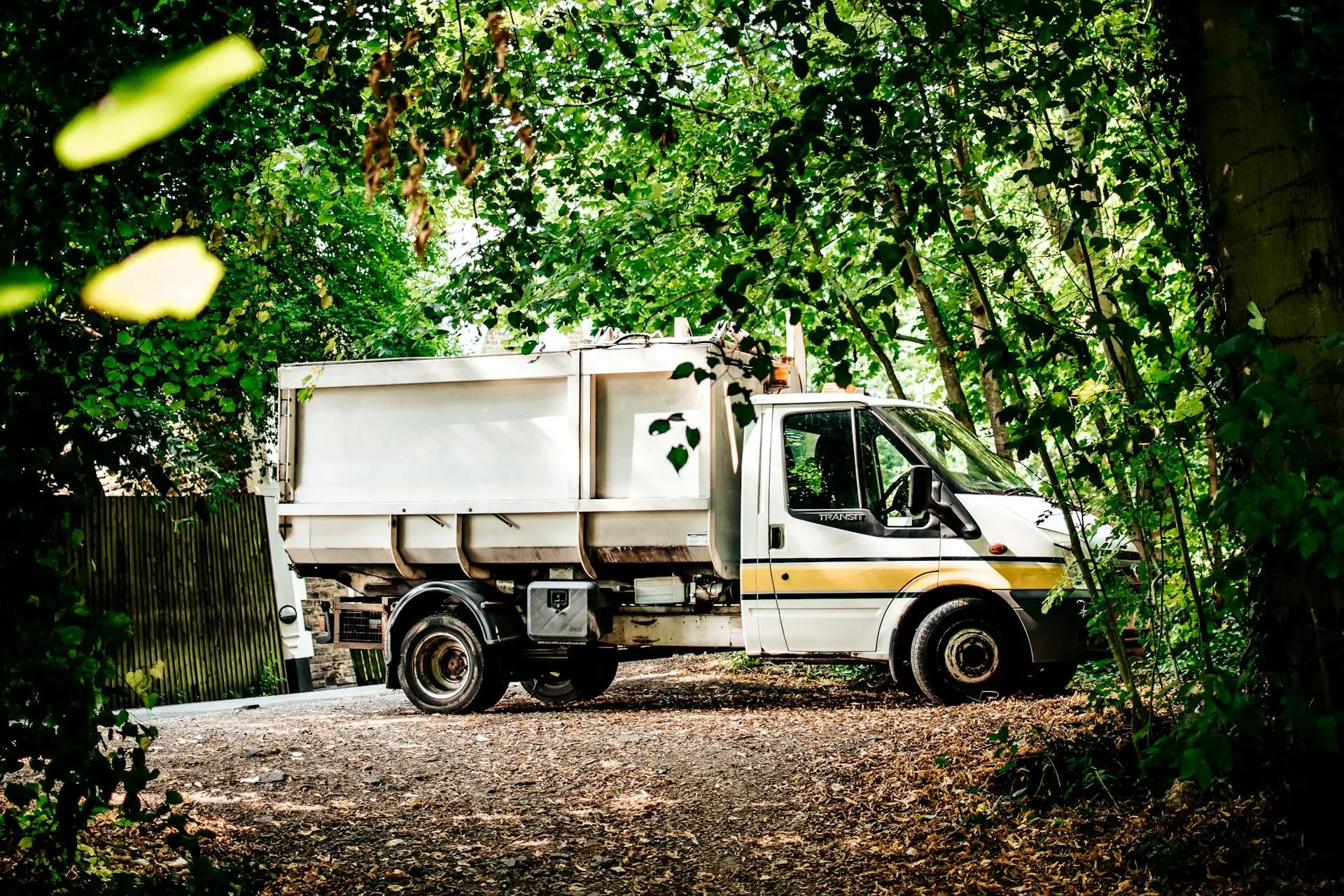 The Environmental Benefits of Responsible Skip Hire in West Drayton