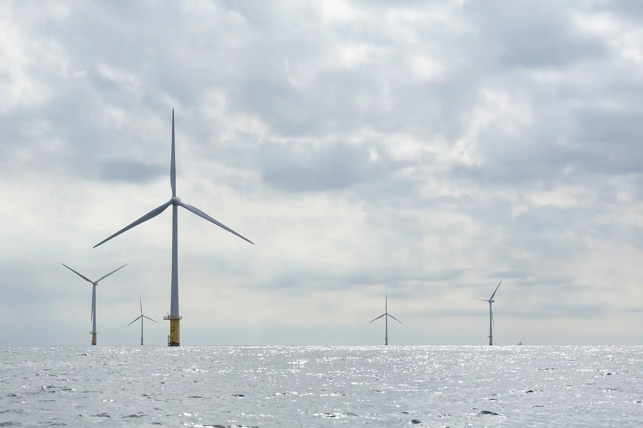 Why Choosing Professional Wind Turbine Maintenance Companies is Crucial